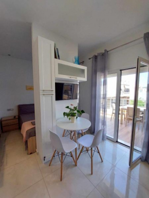 Ethereum City Αpartment - Suite